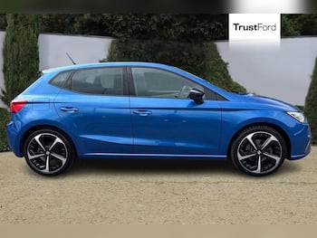 Used SEAT Ibiza 2024 for sale - 79721258: Photo