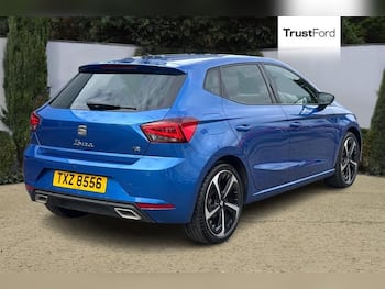 Used SEAT Ibiza 2024 for sale - 79721258: Photo