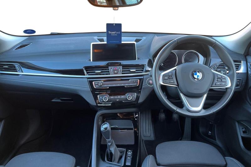 Used BMW X2 2022 for sale - 77529195: Photo 10