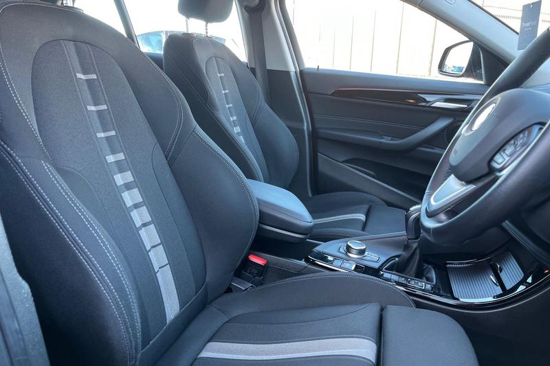 Used BMW X2 2022 for sale - 77529195: Photo 17