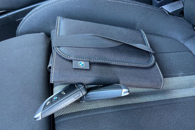 Used BMW X2 2022 for sale - 77529195: Photo 22