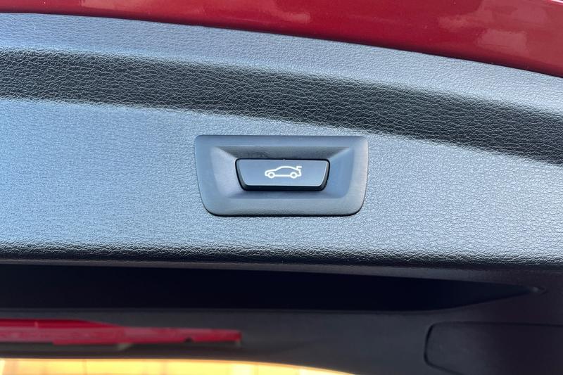 Used BMW X2 2022 for sale - 77529195: Photo 25