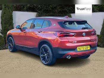 Used BMW X2 2022 for sale - 77529195: Photo