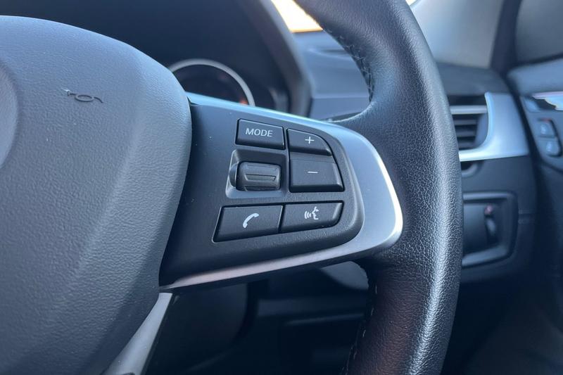 Used BMW X2 2022 for sale - 77529195: Photo 34