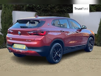 Used BMW X2 2022 for sale - 77529195: Photo