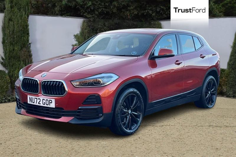 Used BMW X2 2022 for sale - 77529195: Photo 5