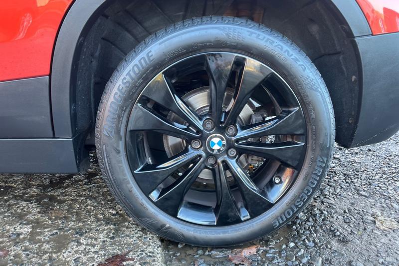 Used BMW X2 2022 for sale - 77529195: Photo 8