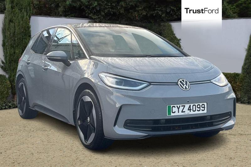 Used Volkswagen ID.3 2023 for sale - 77613643: Photo 1