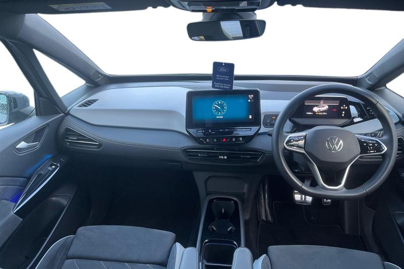 Used Volkswagen ID.3 2023 for sale - 77613643: Photo 10