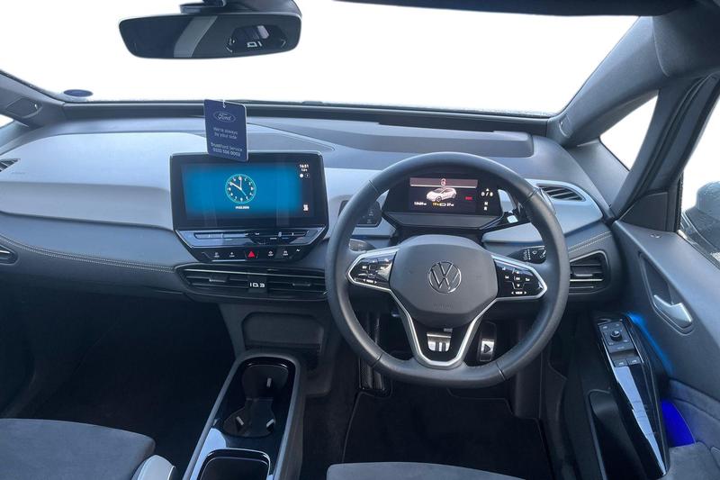 Used Volkswagen ID.3 2023 for sale - 77613643: Photo 11