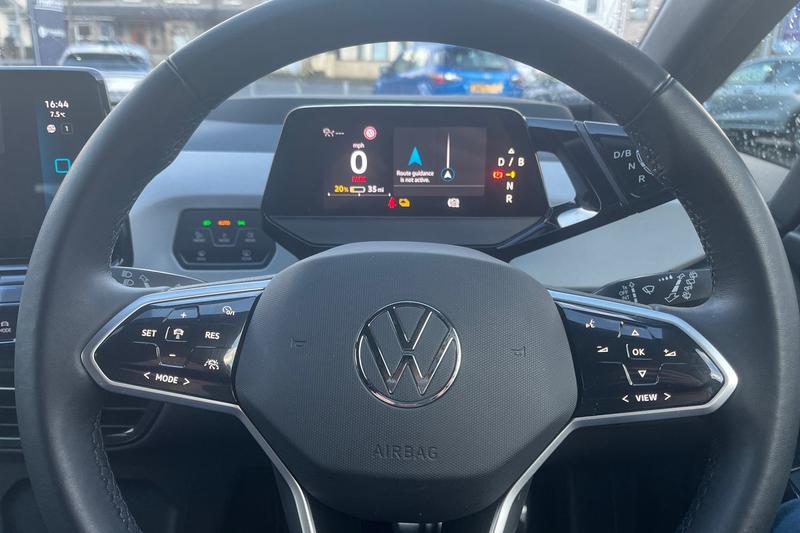 Used Volkswagen ID.3 2023 for sale - 77613643: Photo 12