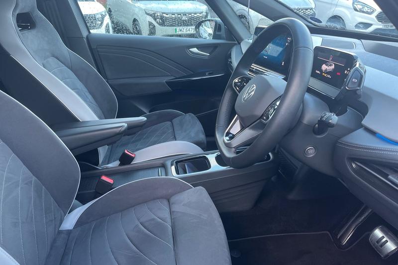 Used Volkswagen ID.3 2023 for sale - 77613643: Photo 17