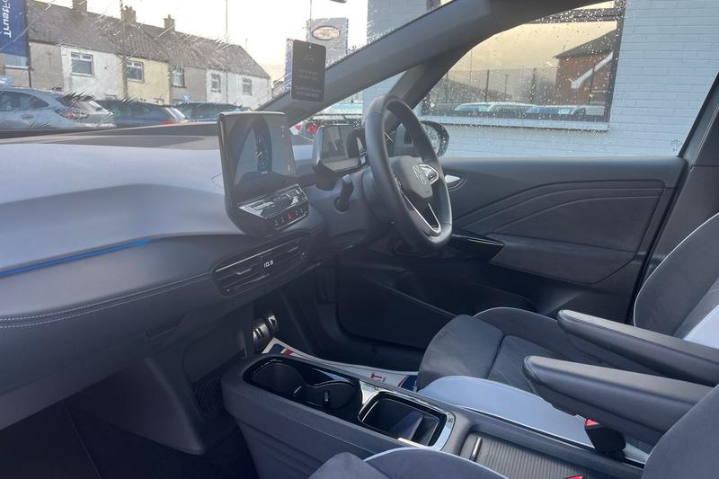 Used Volkswagen ID.3 2023 for sale - 77613643: Photo 18