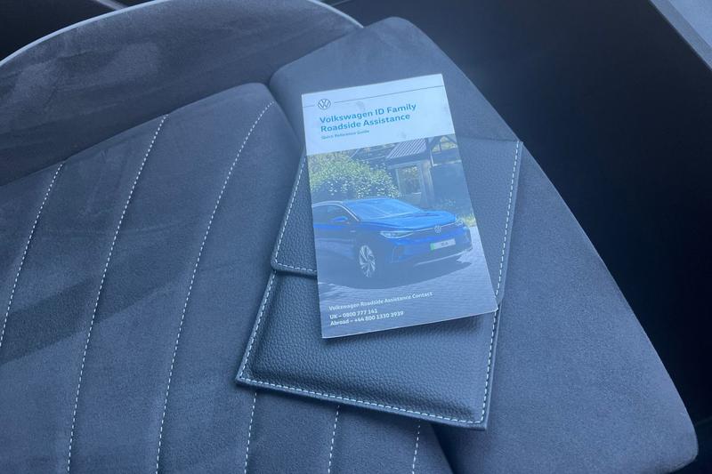 Used Volkswagen ID.3 2023 for sale - 77613643: Photo 22