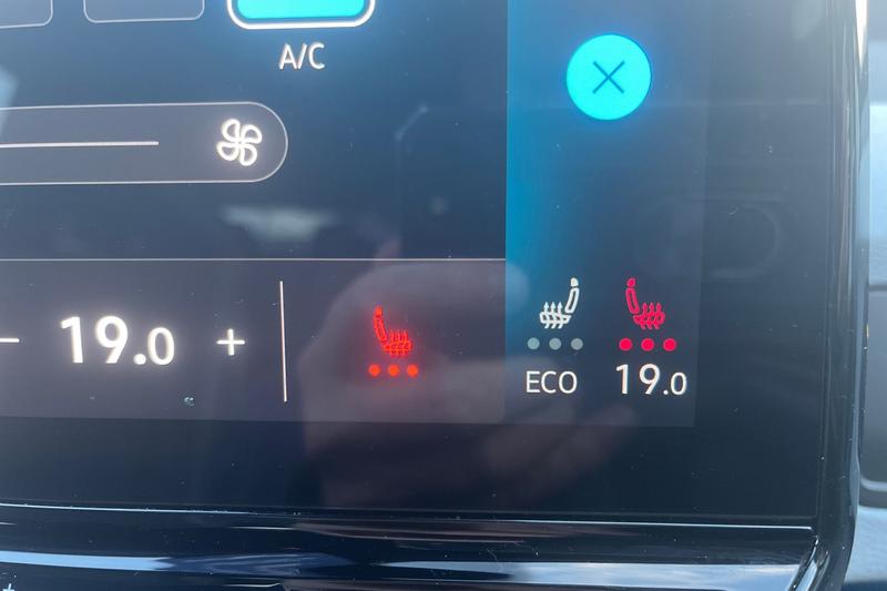 Used Volkswagen ID.3 2023 for sale - 77613643: Photo 23