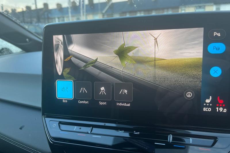 Used Volkswagen ID.3 2023 for sale - 77613643: Photo 26