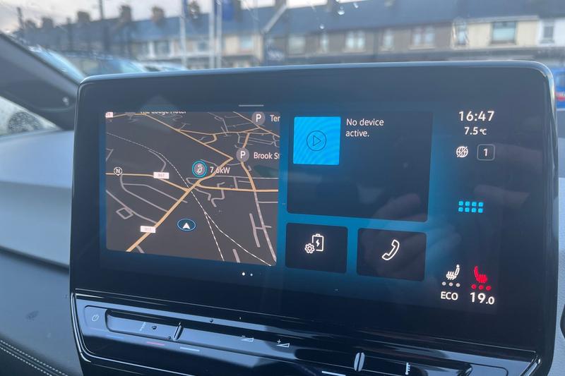 Used Volkswagen ID.3 2023 for sale - 77613643: Photo 33