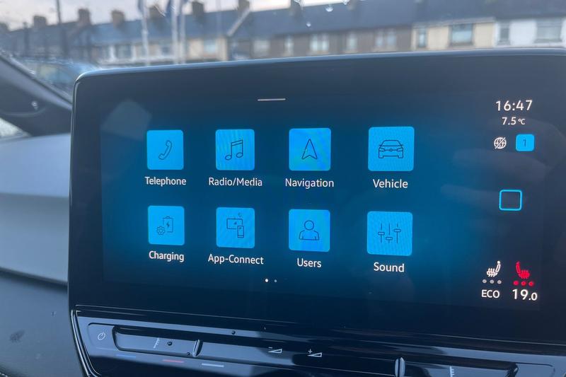 Used Volkswagen ID.3 2023 for sale - 77613643: Photo 34