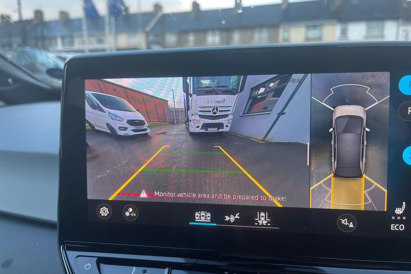 Used Volkswagen ID.3 2023 for sale - 77613643: Photo 35