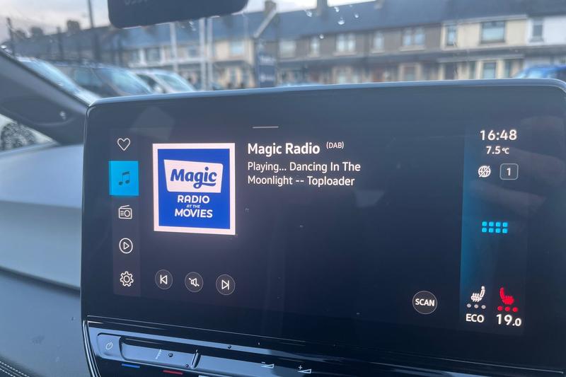 Used Volkswagen ID.3 2023 for sale - 77613643: Photo 36