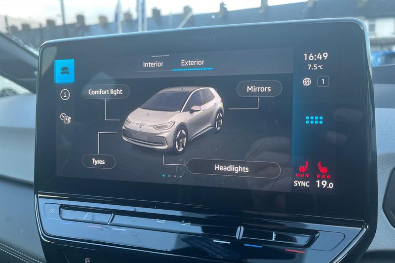 Used Volkswagen ID.3 2023 for sale - 77613643: Photo 37