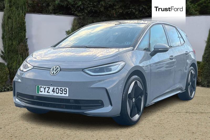 Used Volkswagen ID.3 2023 for sale - 77613643: Photo 5