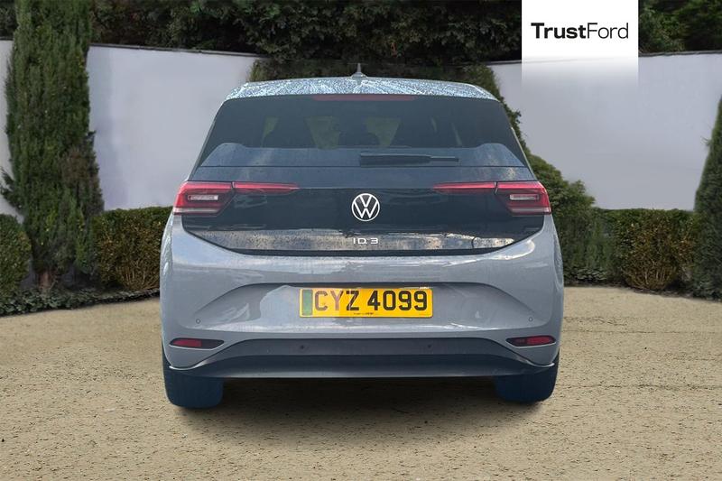 Used Volkswagen ID.3 2023 for sale - 77613643: Photo 7