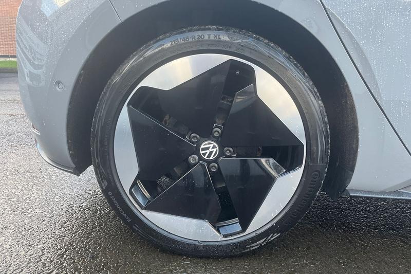 Used Volkswagen ID.3 2023 for sale - 77613643: Photo 8