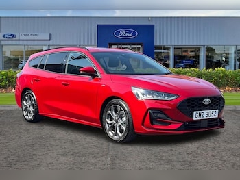 Ford - Focus