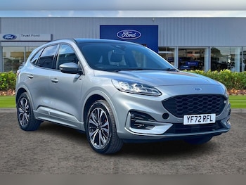Ford - Kuga