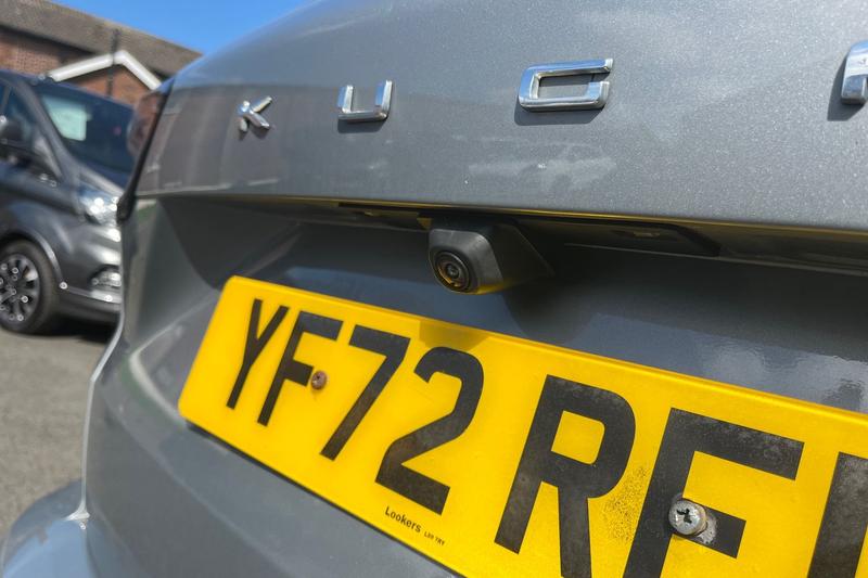 Vehicle 27