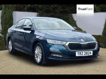 2022 - 1.5 TSI SE Technology 5dr MANUAL