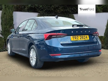 Used Skoda Octavia 2022 for sale - 75249911: Photo