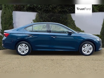 Used Skoda Octavia 2022 for sale - 75249911: Photo