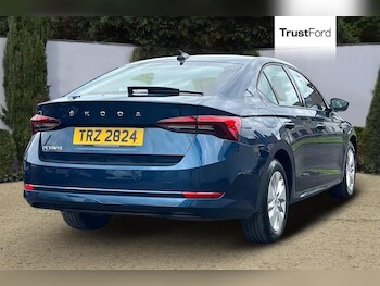 Used Skoda Octavia 2022 for sale - 75249911: Photo