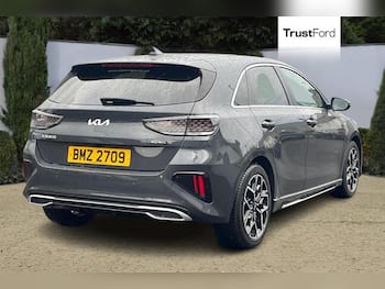 Used Kia Ceed 2023 for sale - 79659159: Photo