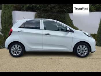 Used Kia Picanto 2017 for sale - 75021789: Photo