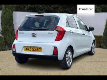 Used Kia Picanto 2017 for sale - 75021789: Photo