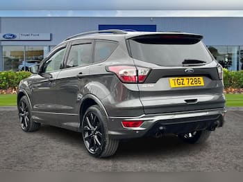 Used Ford Kuga 2018 for sale - 79748391: Photo