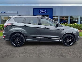 Used Ford Kuga 2018 for sale - 79748391: Photo