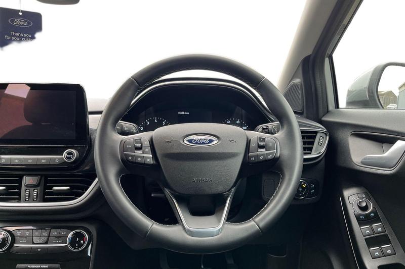 Used Ford Puma 2022 for sale - 77989119: Photo 11