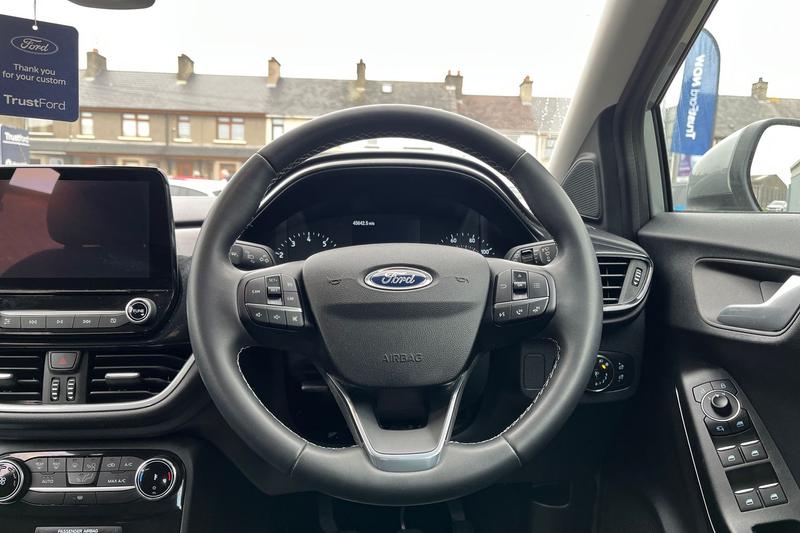 Used Ford Puma 2022 for sale - 77989119: Photo 12