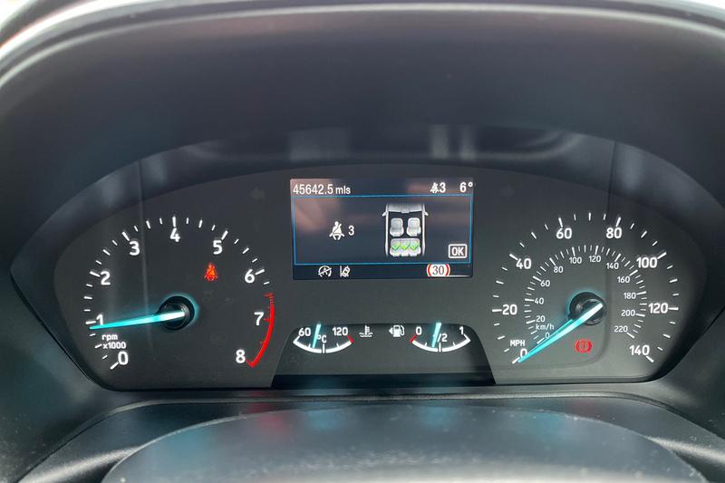 Used Ford Puma 2022 for sale - 77989119: Photo 13