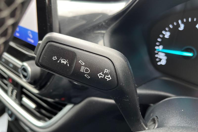 Used Ford Puma 2022 for sale - 77989119: Photo 14