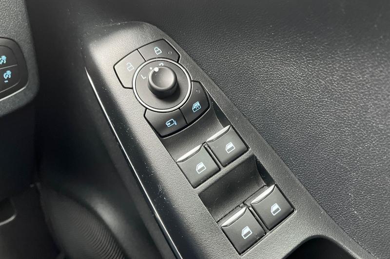 Used Ford Puma 2022 for sale - 77989119: Photo 16