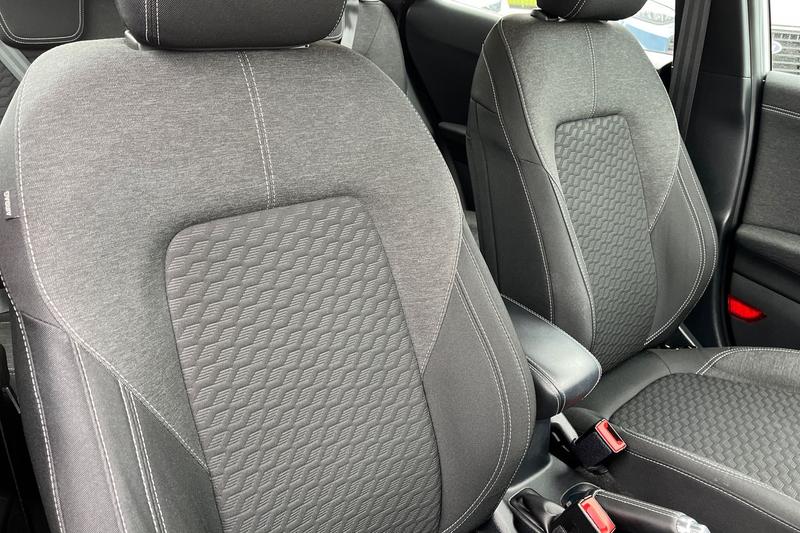 Used Ford Puma 2022 for sale - 77989119: Photo 17