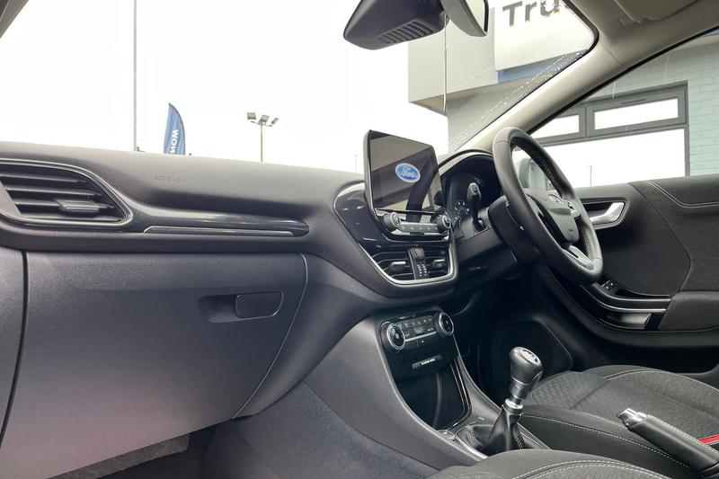 Used Ford Puma 2022 for sale - 77989119: Photo 18