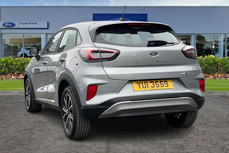 Used Ford Puma 2022 for sale - 77989119: Photo 2