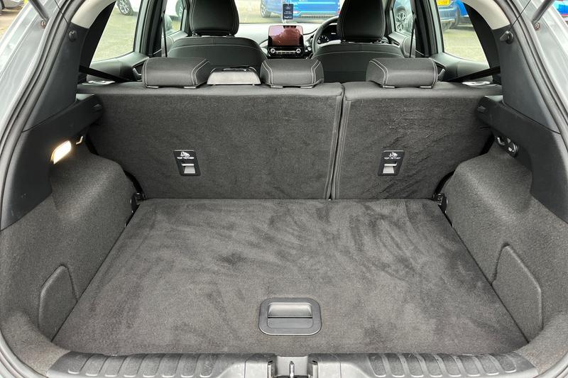 Used Ford Puma 2022 for sale - 77989119: Photo 21