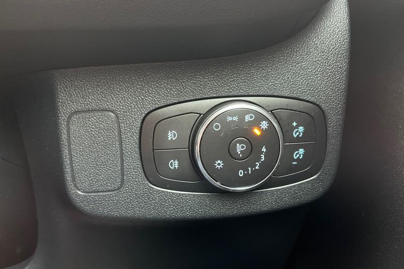 Used Ford Puma 2022 for sale - 77989119: Photo 22